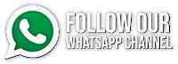 GNSU WhatsApp Channel