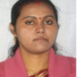 Mrs. Susmita Dhar