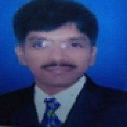 Mr. Raj Rajeshwar