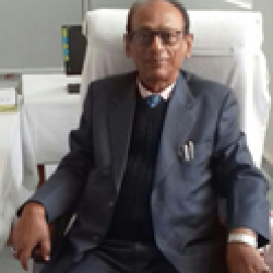 Prof. Arun Kumar Singh
