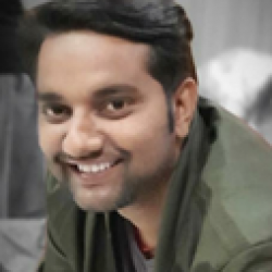 Mr. Rakesh Kumar  Gautam