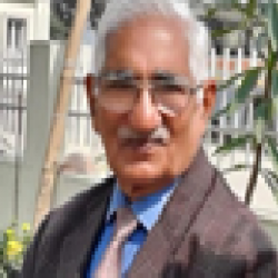 Prof. K. P. Singh