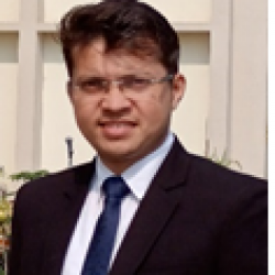 Dr. Prashant Bisen