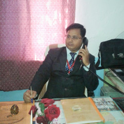 Dr. Amit Mishra