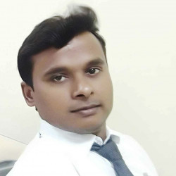 Mr. Alok Kumar Kashyap