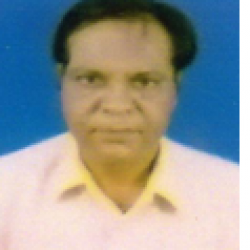 Prof. (Dr) Rakesh Verma