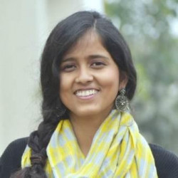 Deepali Sinha