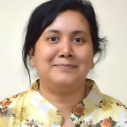 Dr. Ipseeta Nanda