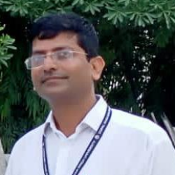 Dr. Kanahaiya Lal Ambashtha