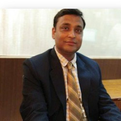 Dr. Vishal Kumar