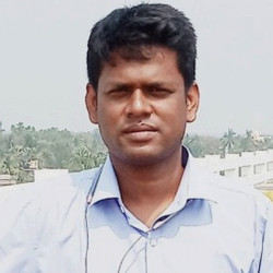 Dr. Rajkumar Mandal