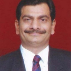 Prof.(Dr.) Vivek Sharma