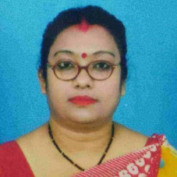 Mrs. Sangita Chakraborty