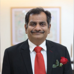 Prof.(Dr.) Vivek Sharma