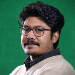 Dr. Indranil Sarkar