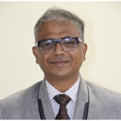 Dr. Sudhanshu Verma