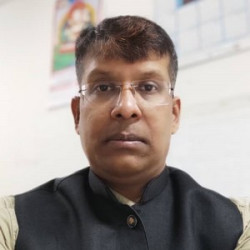 Dr Rajnish Ratna