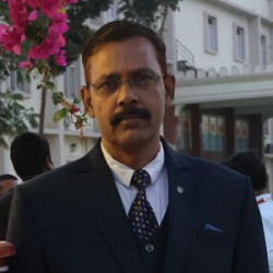 Dr Ajay Bhushan Prasad