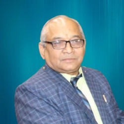 Prof. Dr. Kumar Alok Pratap
