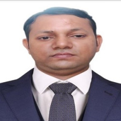 Dr.  Manish Singh