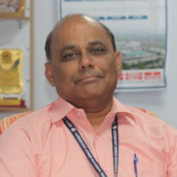 Prof. Dr. Dharmendra kumar
