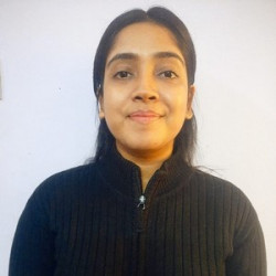 Ms Ananya Singh