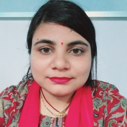 Ms. Shweta Kumari