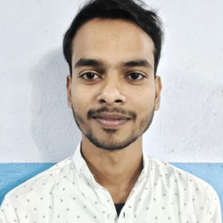 Vikrant Kumar