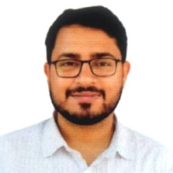 Dr. Nitesh Kumar Singh