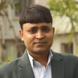 Dr. Mayank Kumar Rai