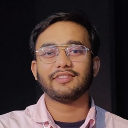 Shivanshu kumar