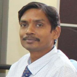 Dr. Vinod Kumar Saroj