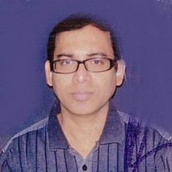 Dr. K. K. Choudhary