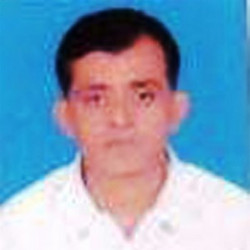 Dr. Brij Kishor Singh