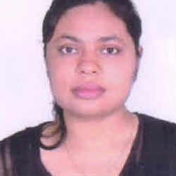 Dr. Nidhi Choudhary