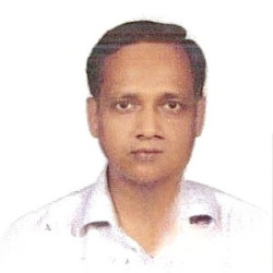 Dr. Ashok Kumar Deo