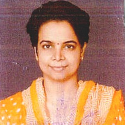 Dr. Abhilasha Singh