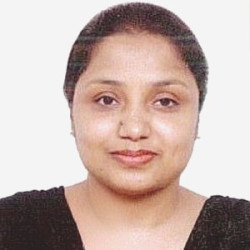 Dr. Afreen Imran Khan