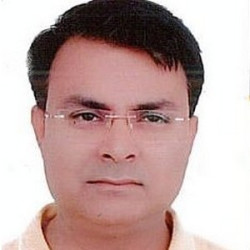 Dr. Mahendra Kumar