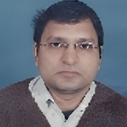 Dr. Anil Kumar