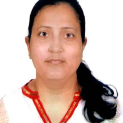 Dr. Preeti Prabha