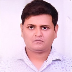 Dr. Vipul Kumar Tiwary