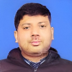 Dr. Avnish Kumar Mridul