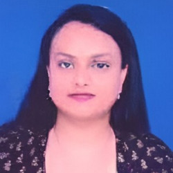 Dr. Varsha Kumari