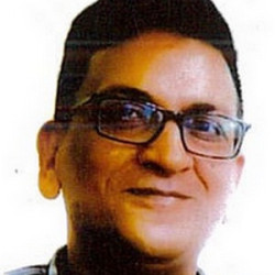 Dr. Arun Kumar