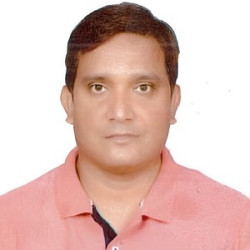 Dr. Babban Kumar Singh