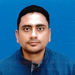 Mr. Vikas Kumar