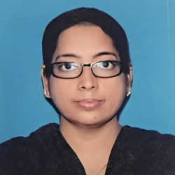 Dr. Roquiya Begum