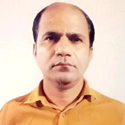 Dr. Prakash Chandra Mishra