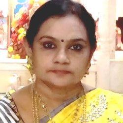 Dr. Sai Geeta C